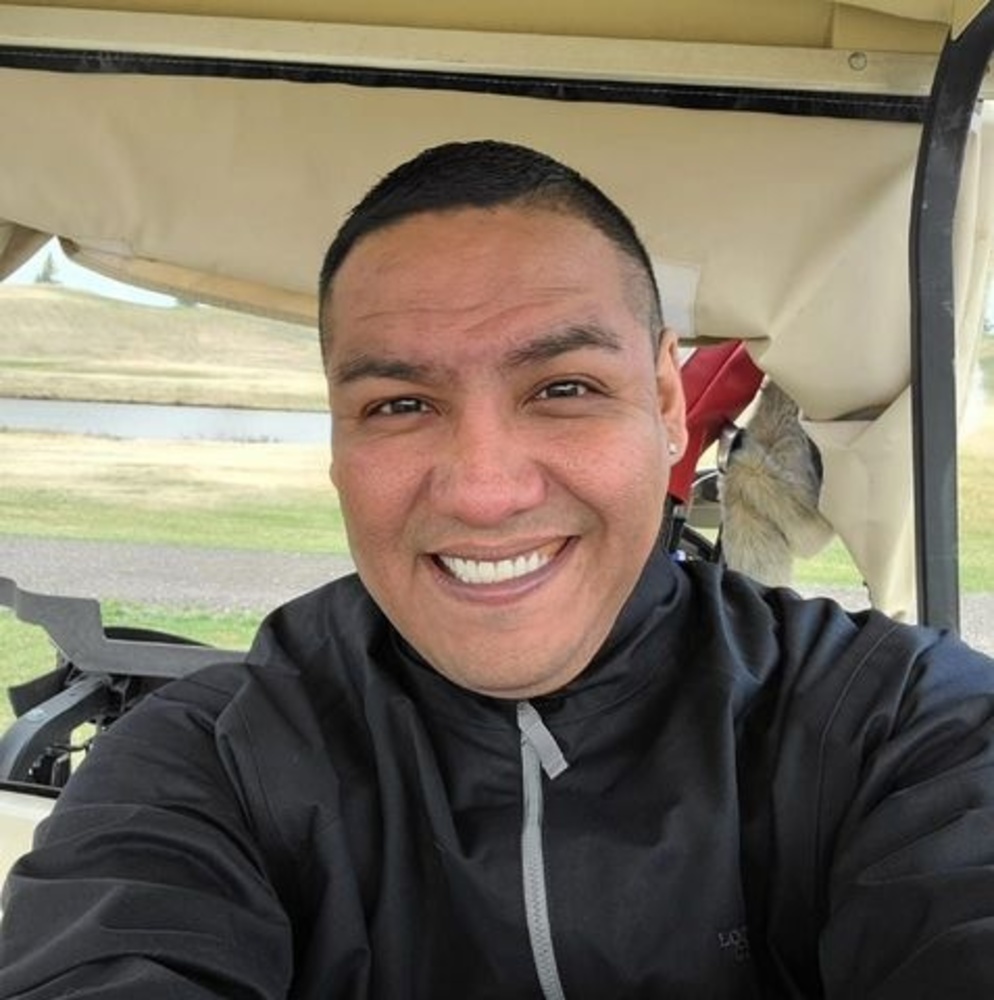 Meet your Posher, Joey